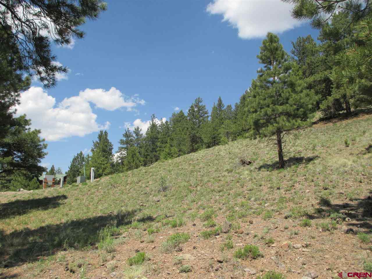 2023 Matterhorn Drive Lake City CO 81235 Active