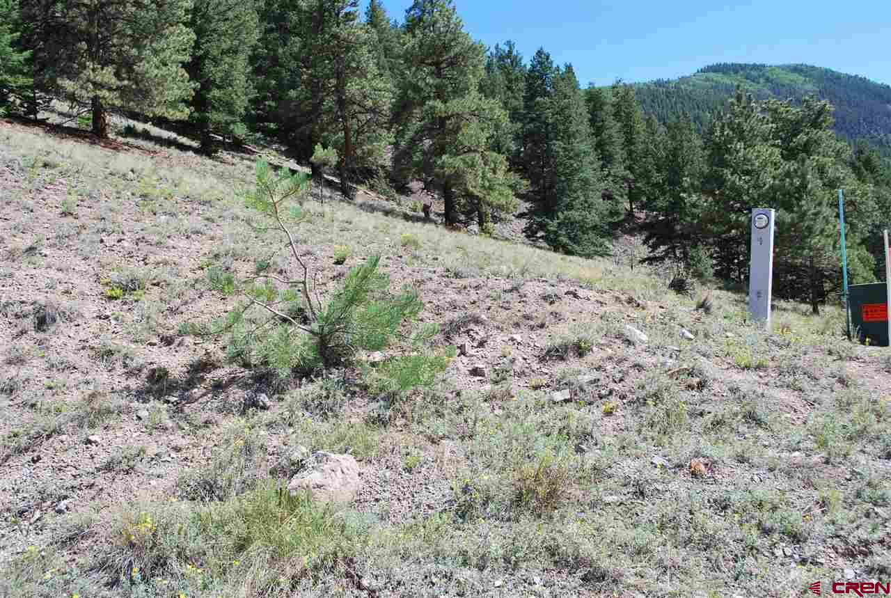 2023 Matterhorn Drive Lake City CO 81235 Active