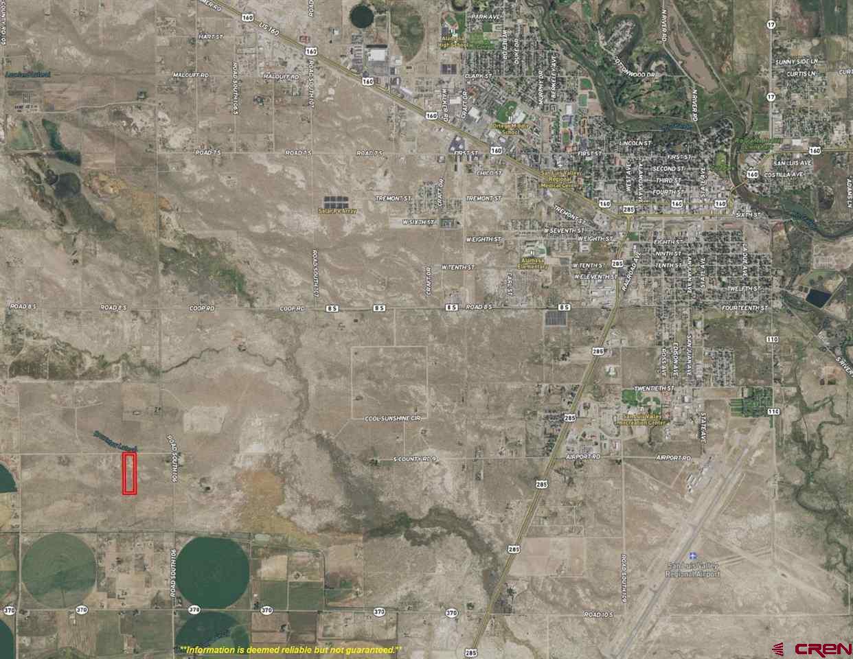 5720 S County Road 9