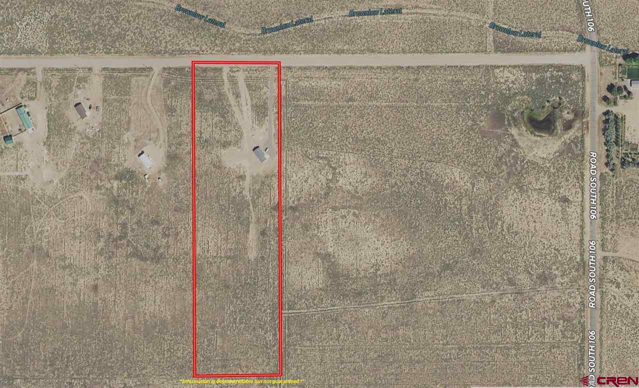 5720 S County Road 9