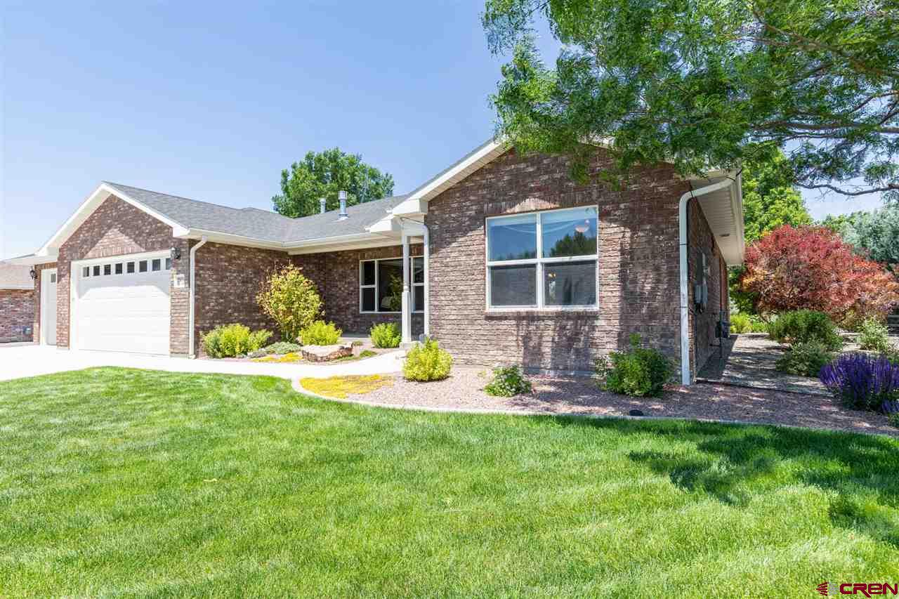 2933 Ivy Drive Montrose 81401