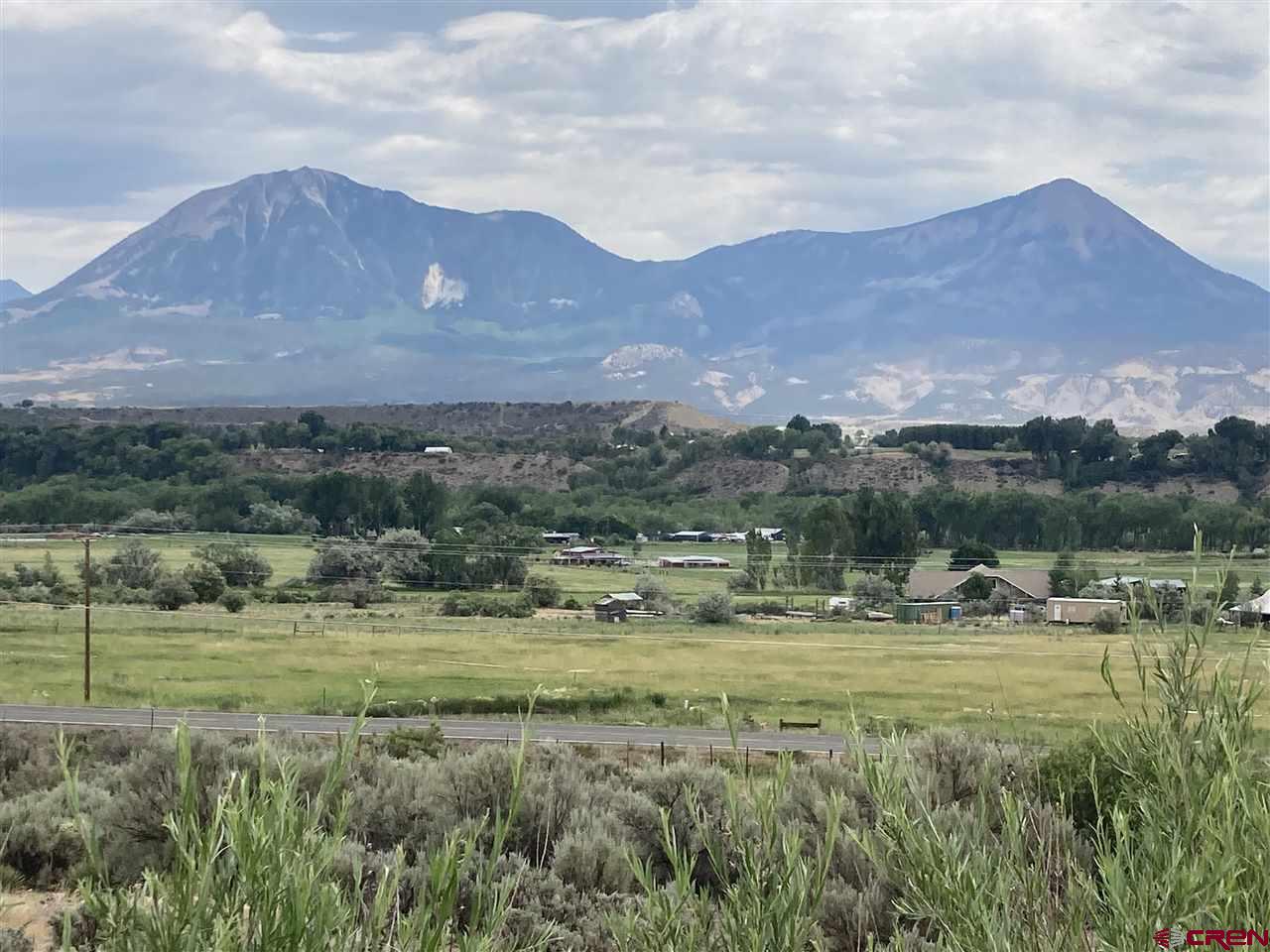 Hotchkiss Real Estate Wstern Colorado