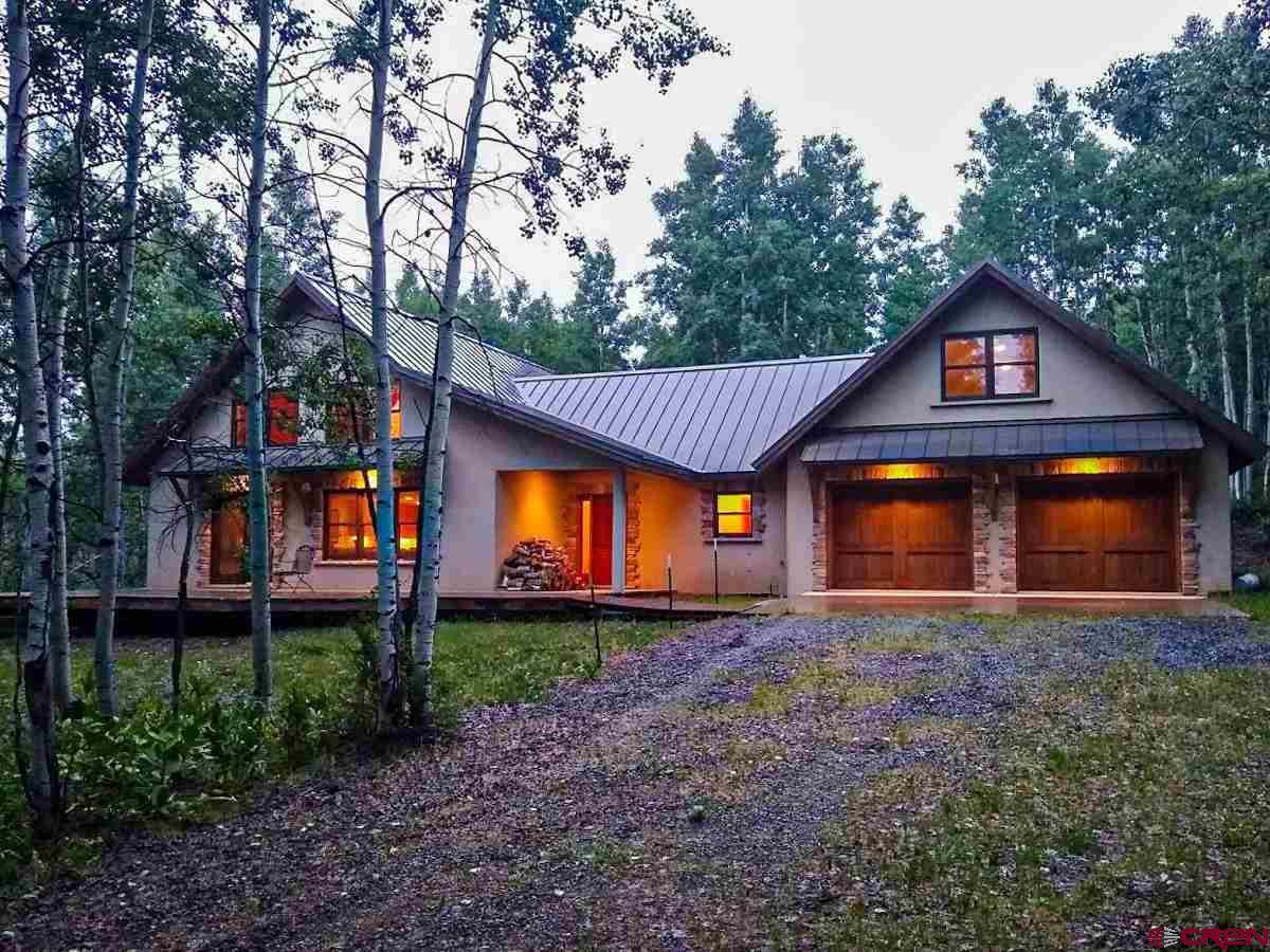 Hotchkiss Real Estate Wstern Colorado