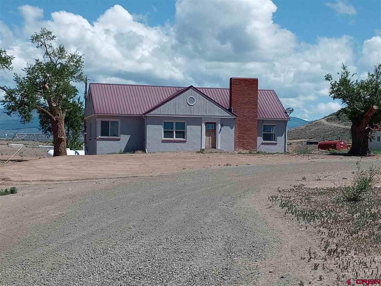 Farms and Ranches for Sale in Western Colorado