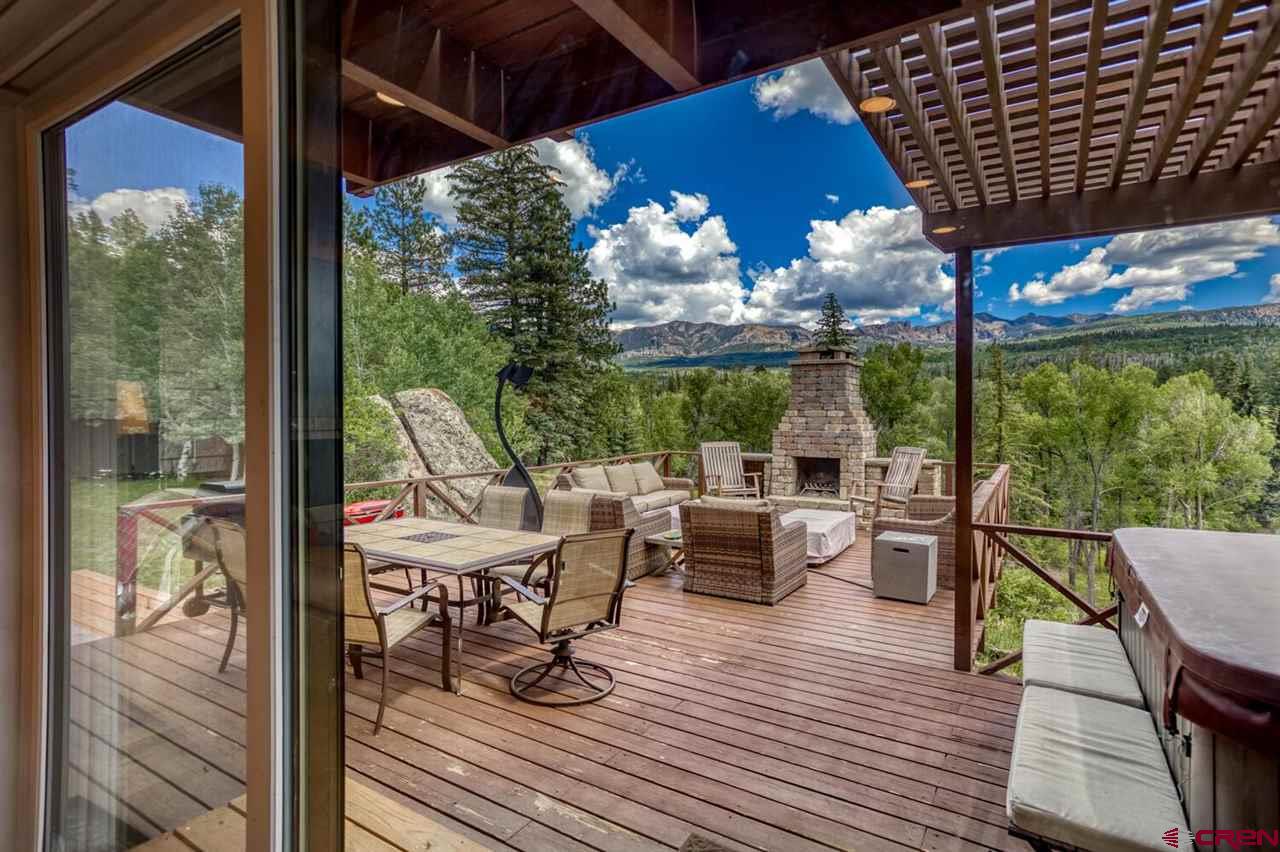 60 Rodeo Grounds Drive, Pagosa Springs, CO 81147 Listing Photo  20