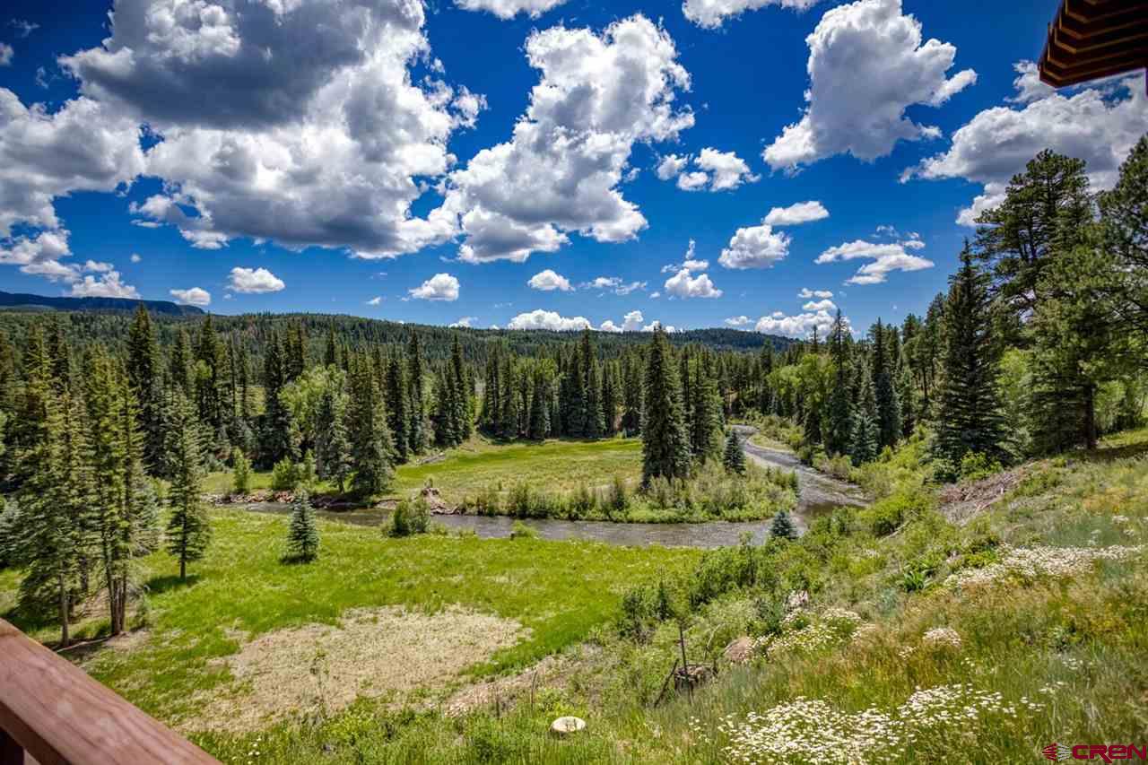 60 Rodeo Grounds Drive, Pagosa Springs, CO 81147 Listing Photo  4