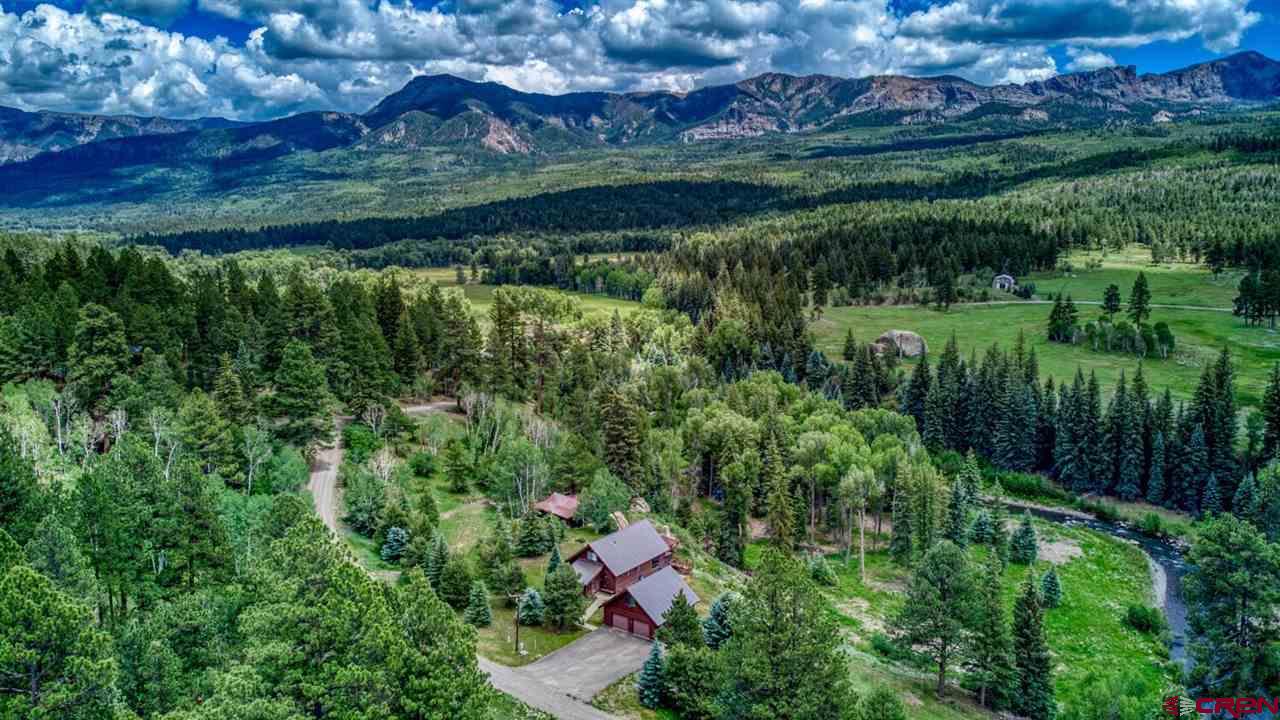 60 Rodeo Grounds Drive, Pagosa Springs, CO 81147 Listing Photo  32