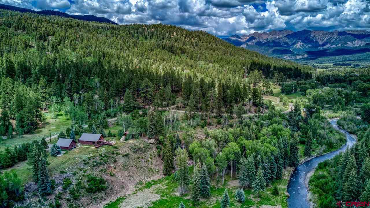 60 Rodeo Grounds Drive, Pagosa Springs, CO 81147 Listing Photo  33
