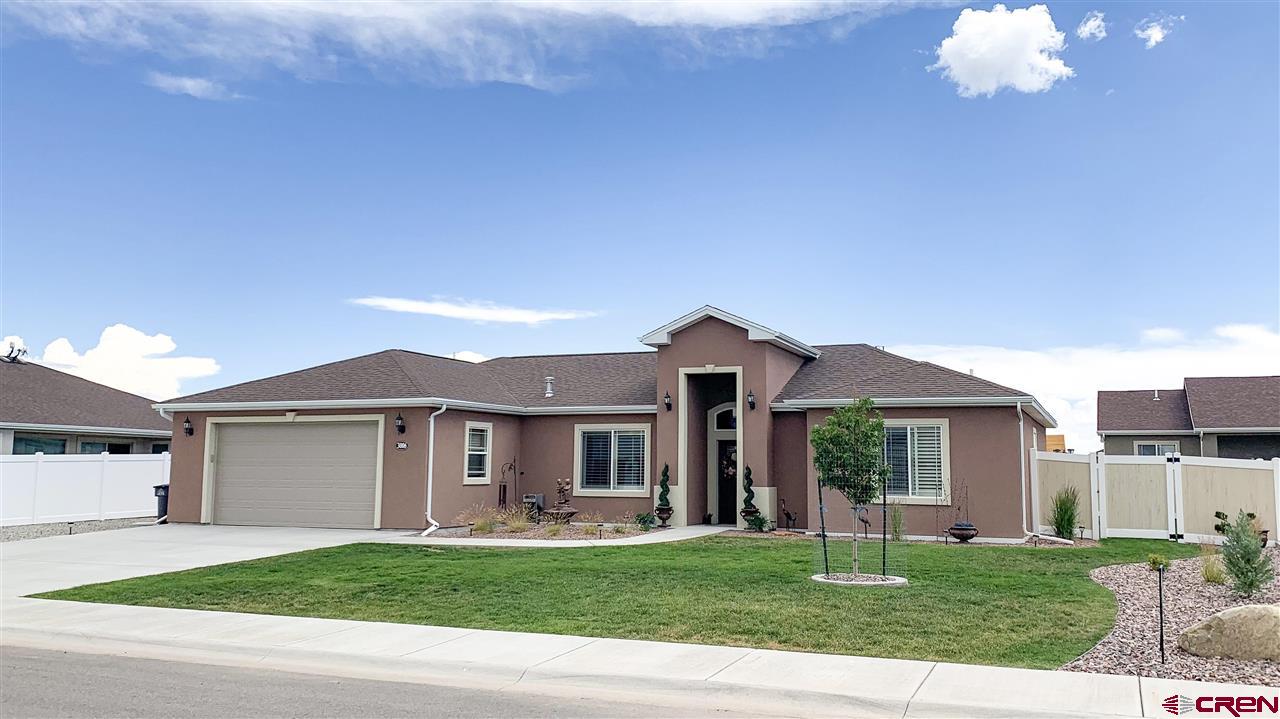 Residential for sale in Alamosa, Colorado, 784356