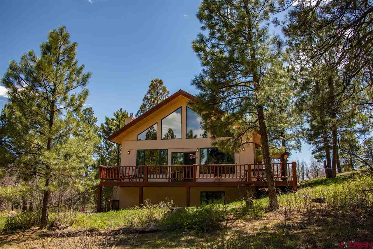 703 Hatcher Circle, Pagosa Springs, CO 81147 Listing Photo  30