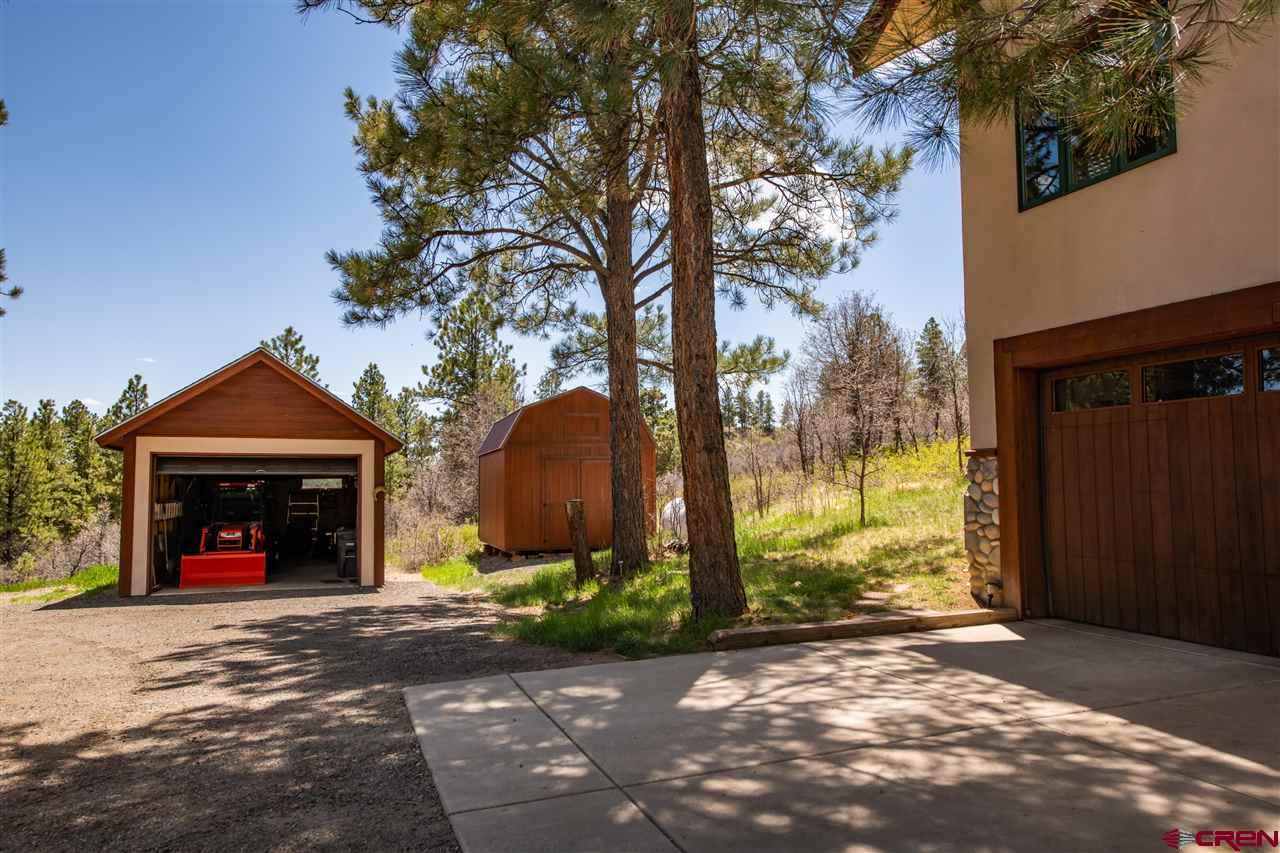 703 Hatcher Circle, Pagosa Springs, CO 81147 Listing Photo  31