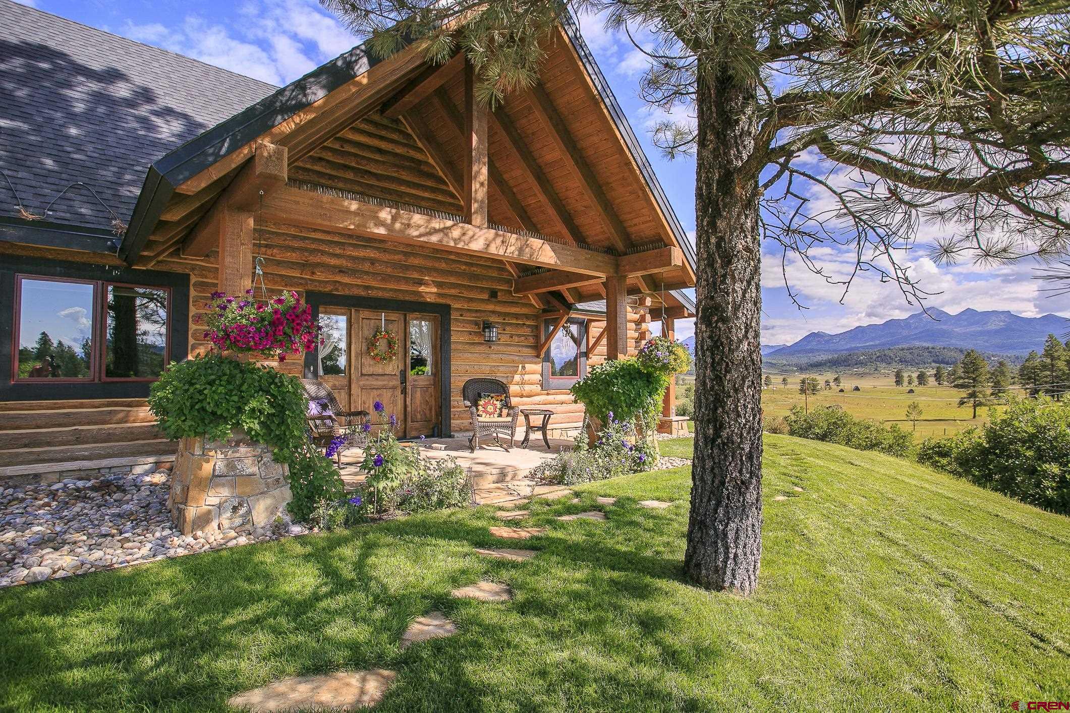 Pagosa Springs CO 81147 For Sale
