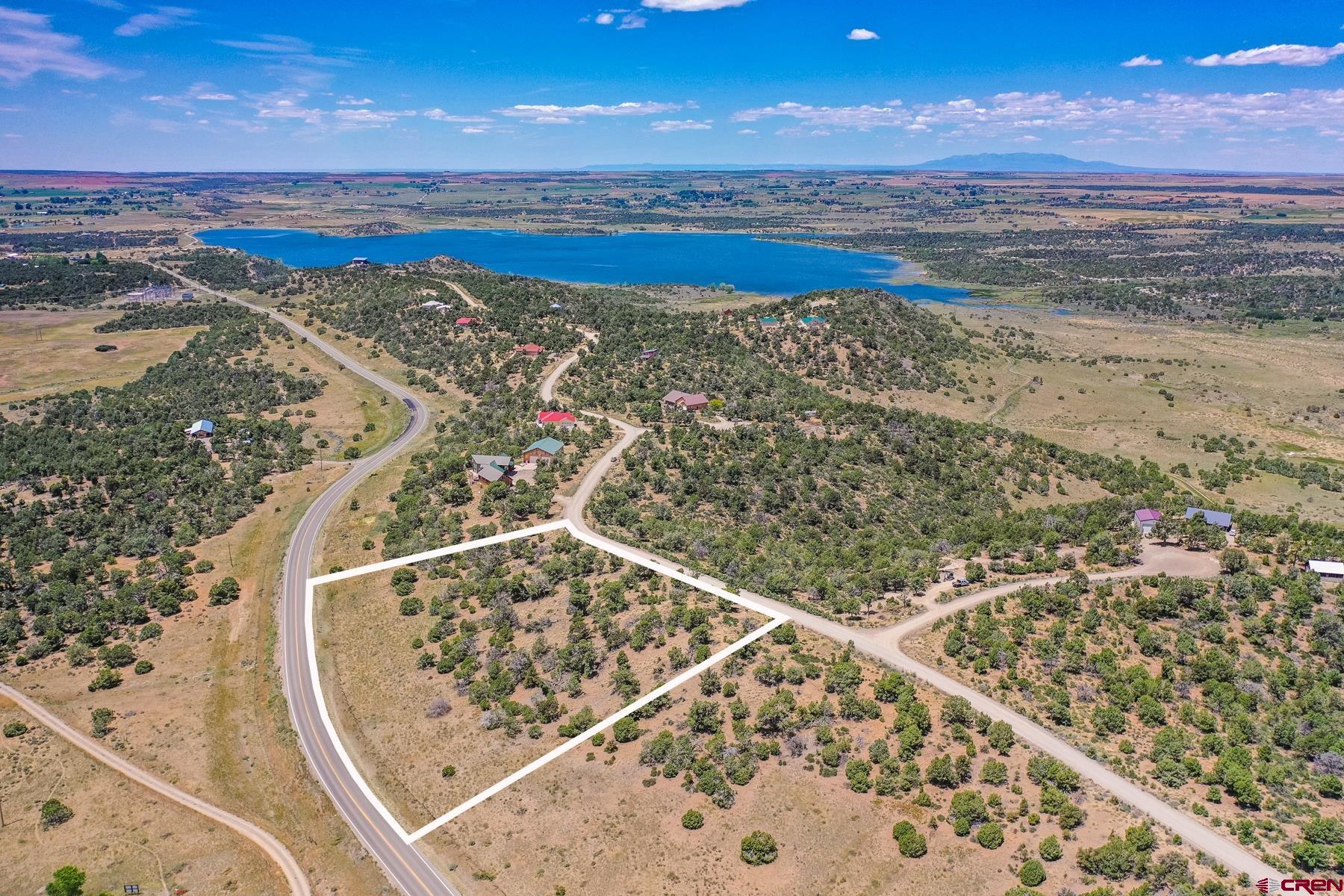 Photo of Tbd Road V4 Lot 38 in Dolores, CO