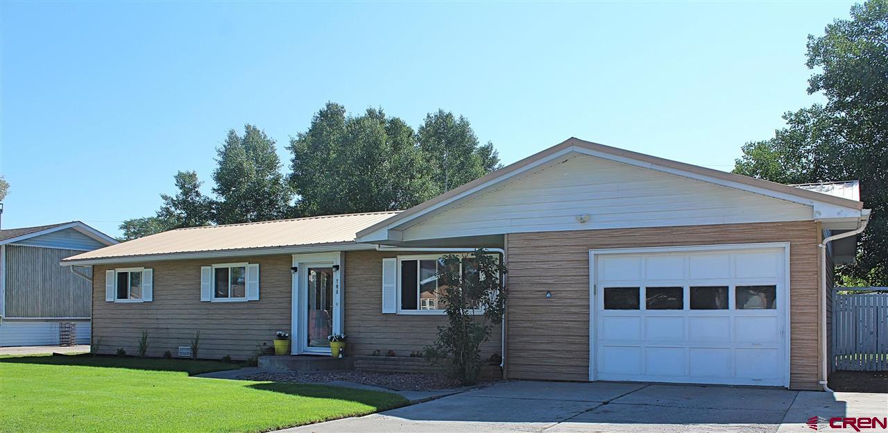 706 Duke Drive