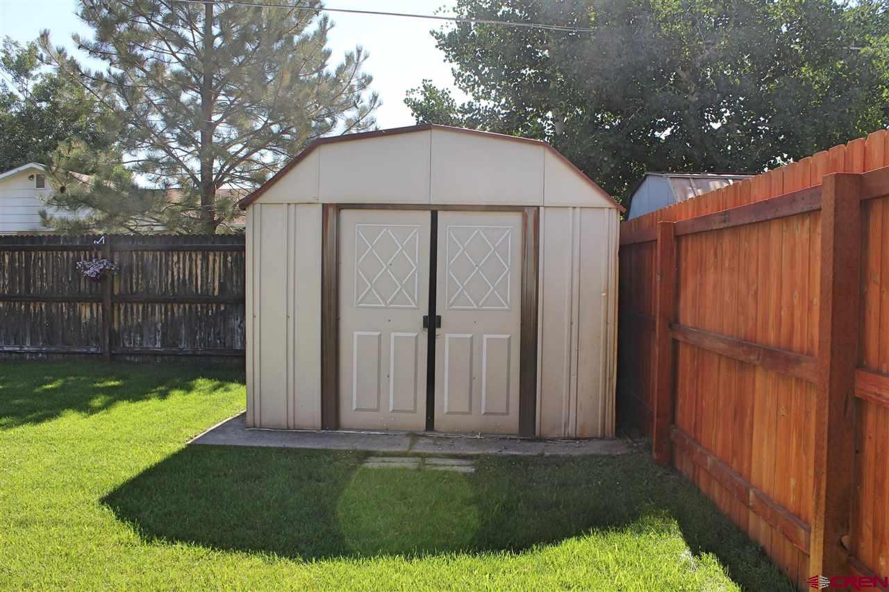706 Duke Drive