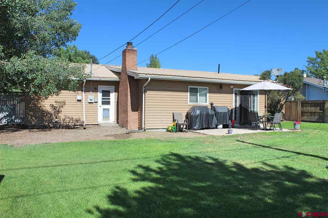 706 Duke Drive