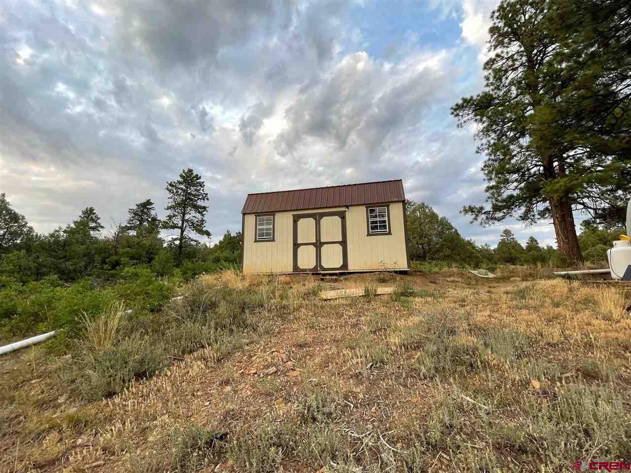 5600 County Road 700, Pagosa Springs, CO 81147 Listing Photo  12