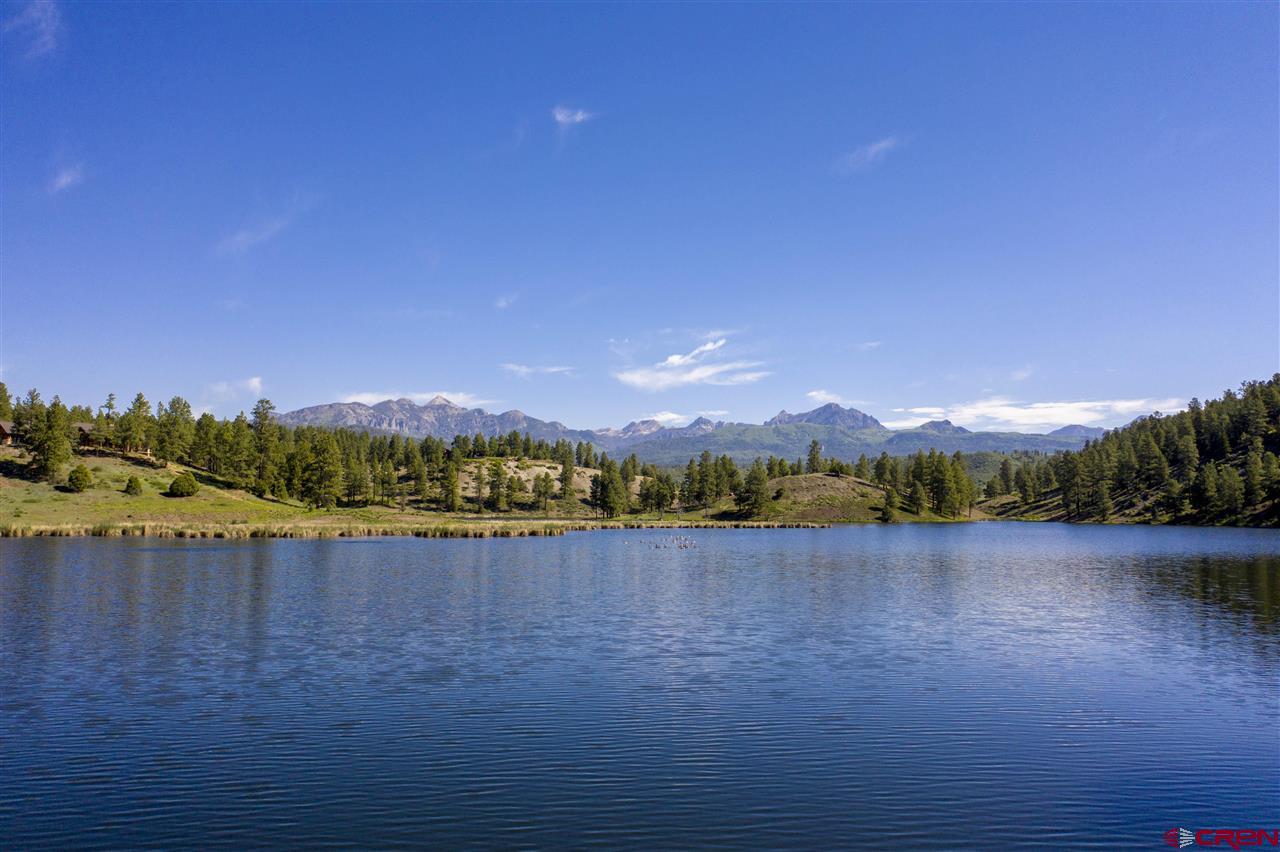 2300 Hidden Valley Drive, Pagosa Springs, CO 81147 Listing Photo  1