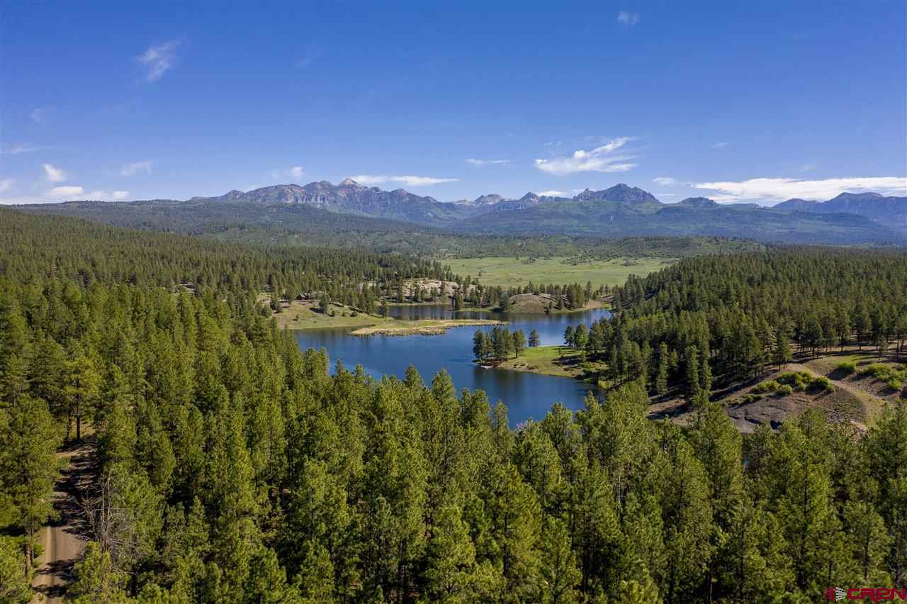 2300 Hidden Valley Drive, Pagosa Springs, CO 81147 Listing Photo  2