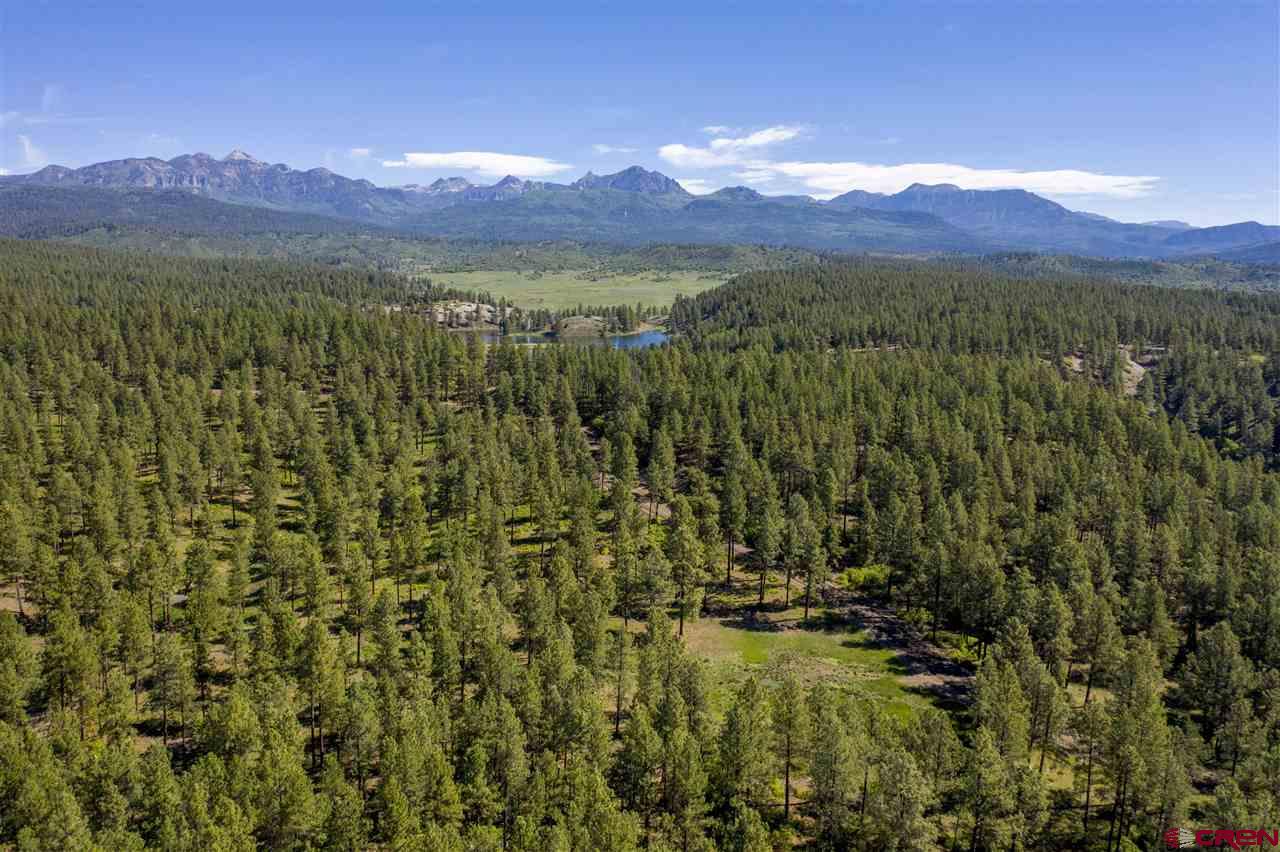 2300 Hidden Valley Drive, Pagosa Springs, CO 81147 Listing Photo  12