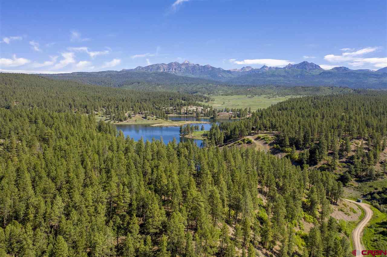 2300 Hidden Valley Drive, Pagosa Springs, CO 81147 Listing Photo  14
