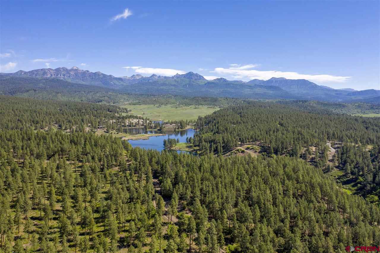 2300 Hidden Valley Drive, Pagosa Springs, CO 81147 Listing Photo  15