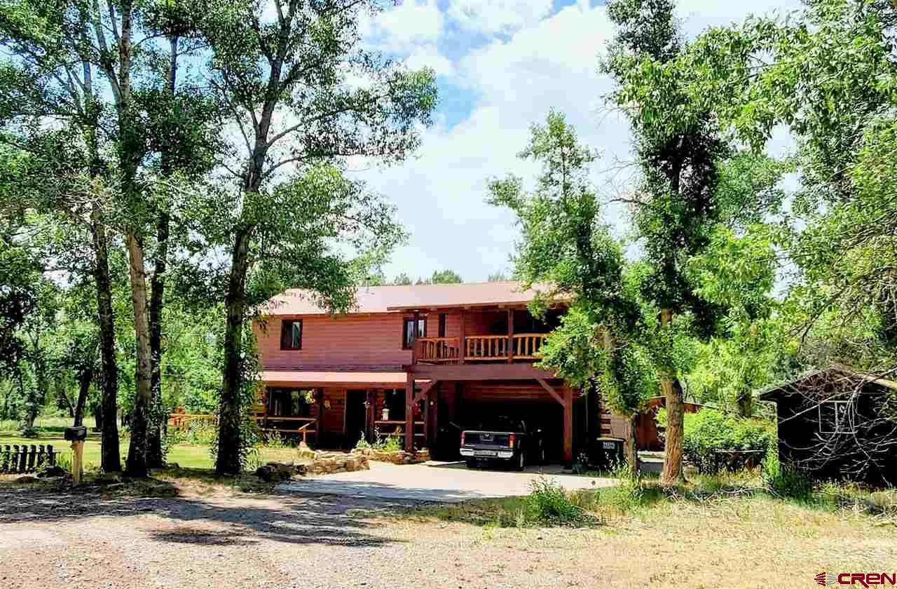 113 Navajo Trail South Fork CO 81154 For Sale