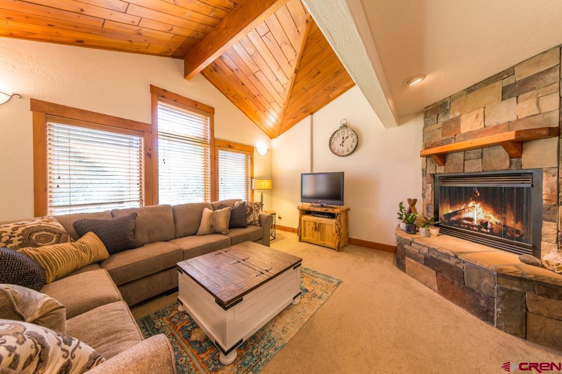 283 Cement Creek Drive, Crested Butte, CO 81224