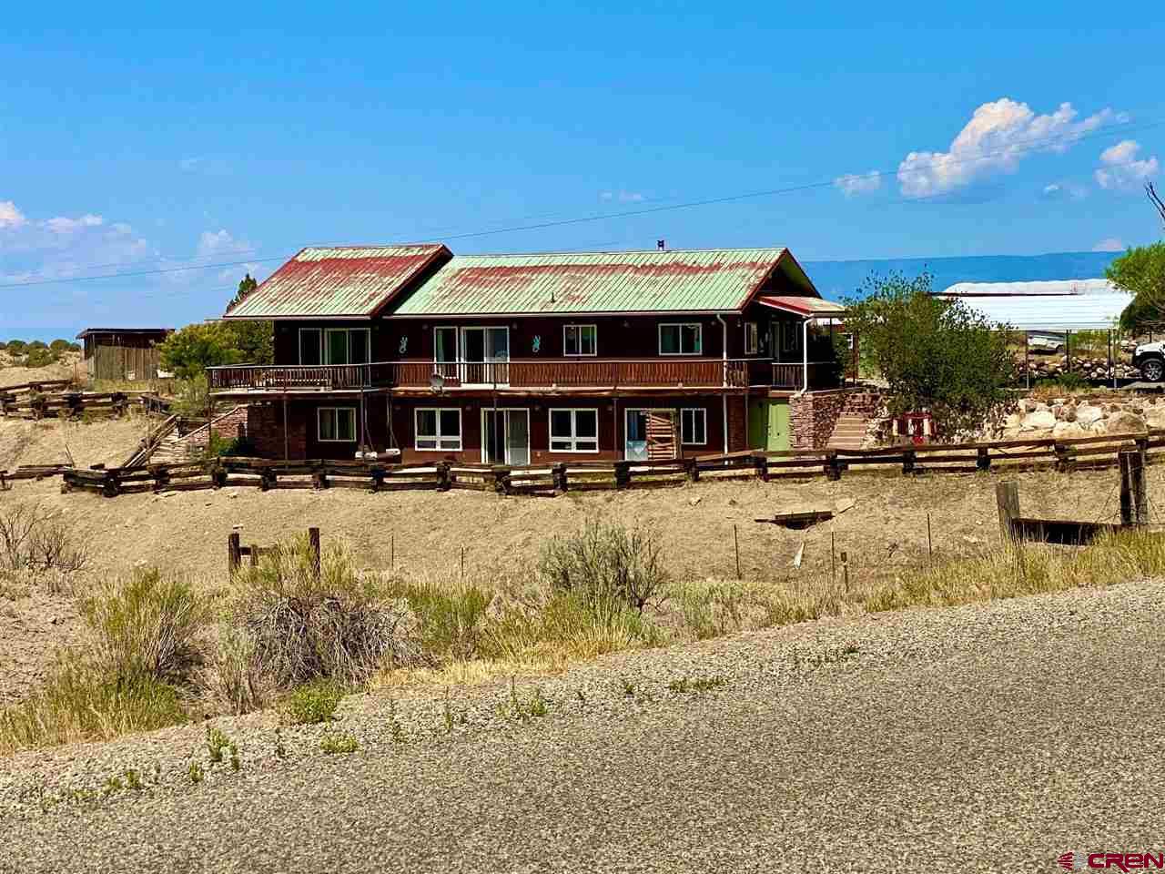 Hotchkiss Real Estate Wstern Colorado