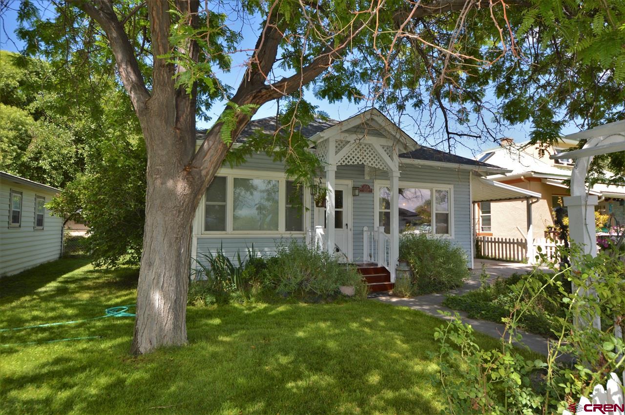 Hotchkiss Real Estate Wstern Colorado