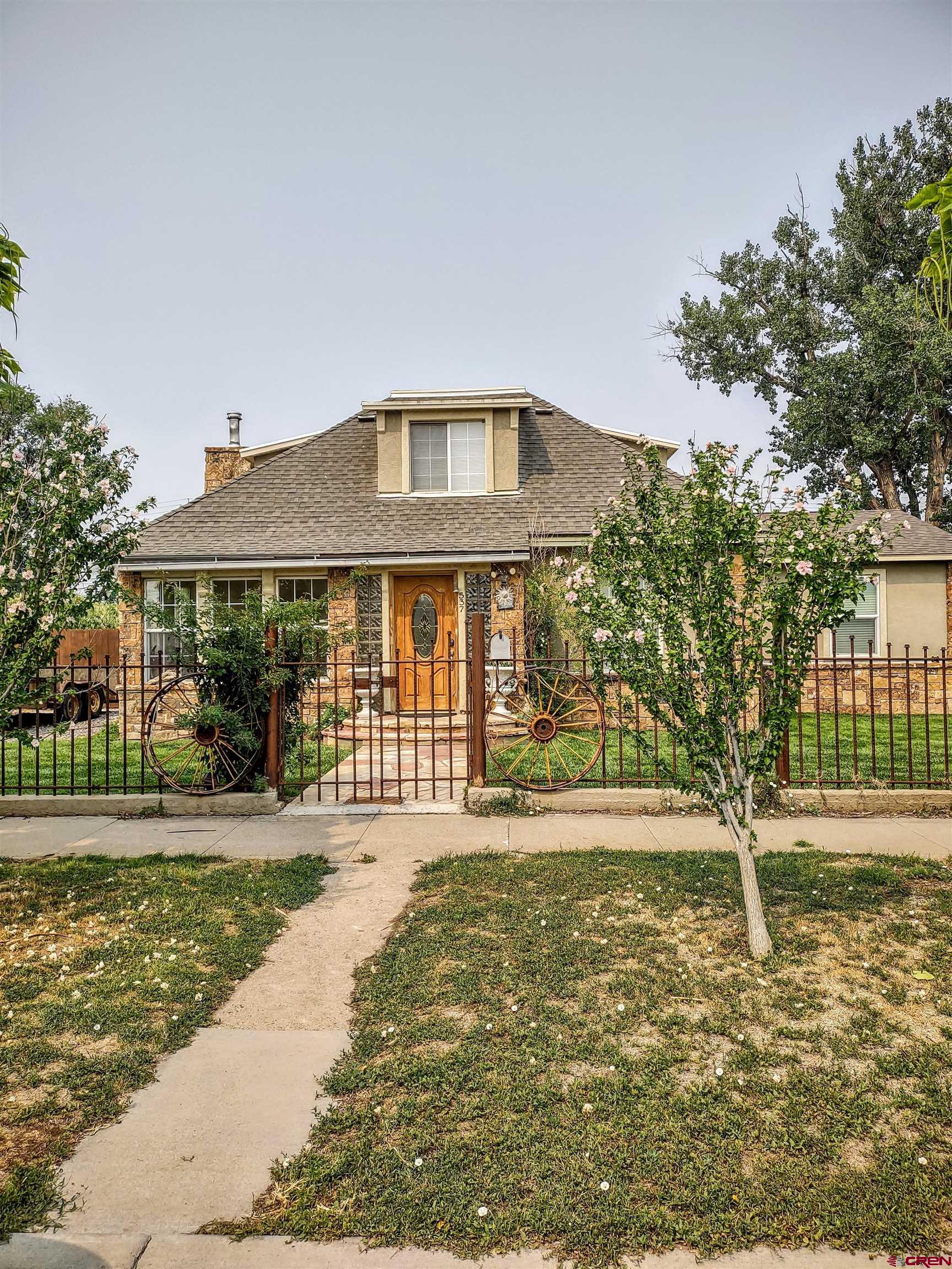 Delta Real Estate for Sale