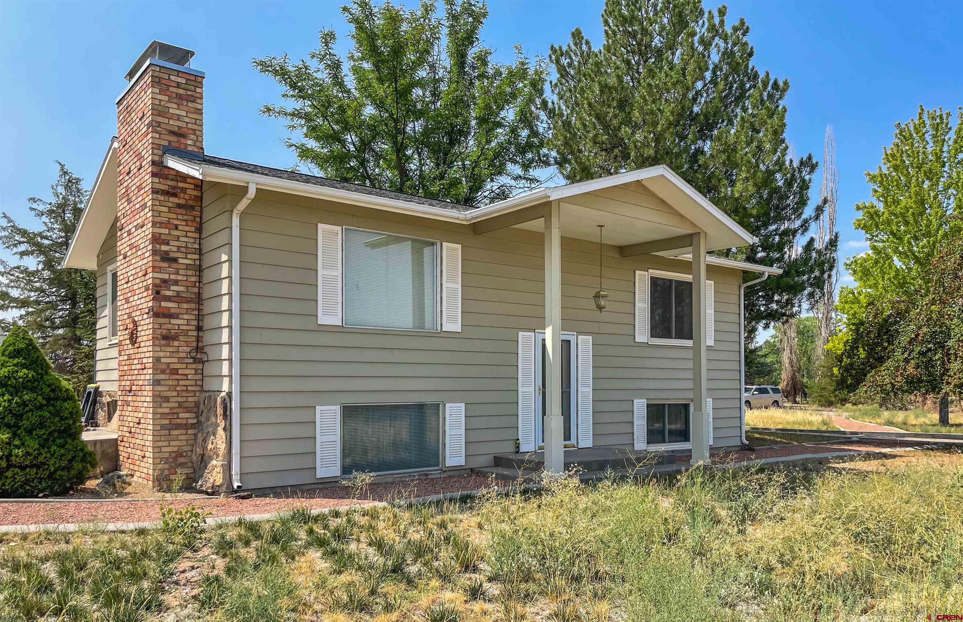 Real Estate Delta County Colorado Homes