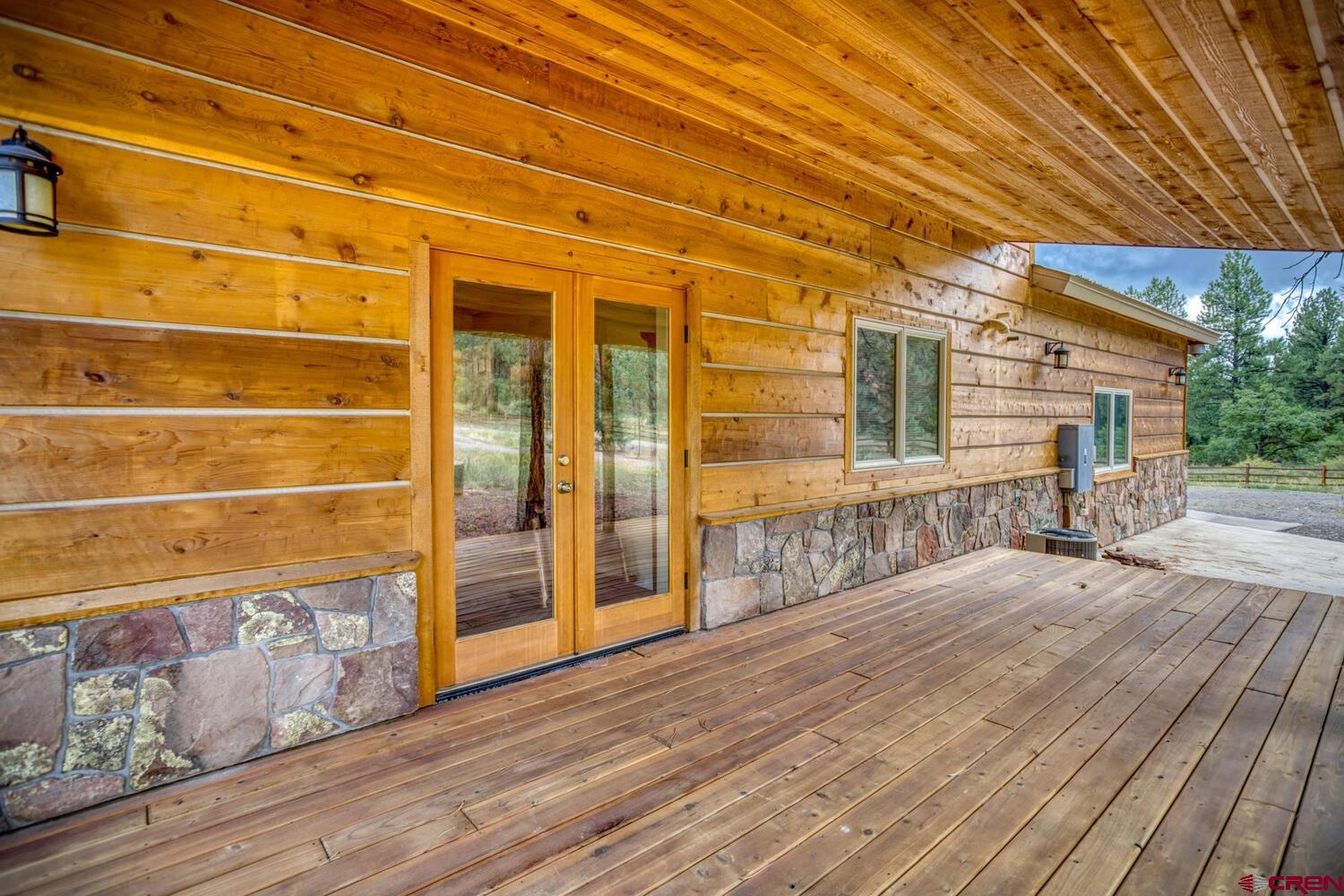 1956 Backcountry Drive