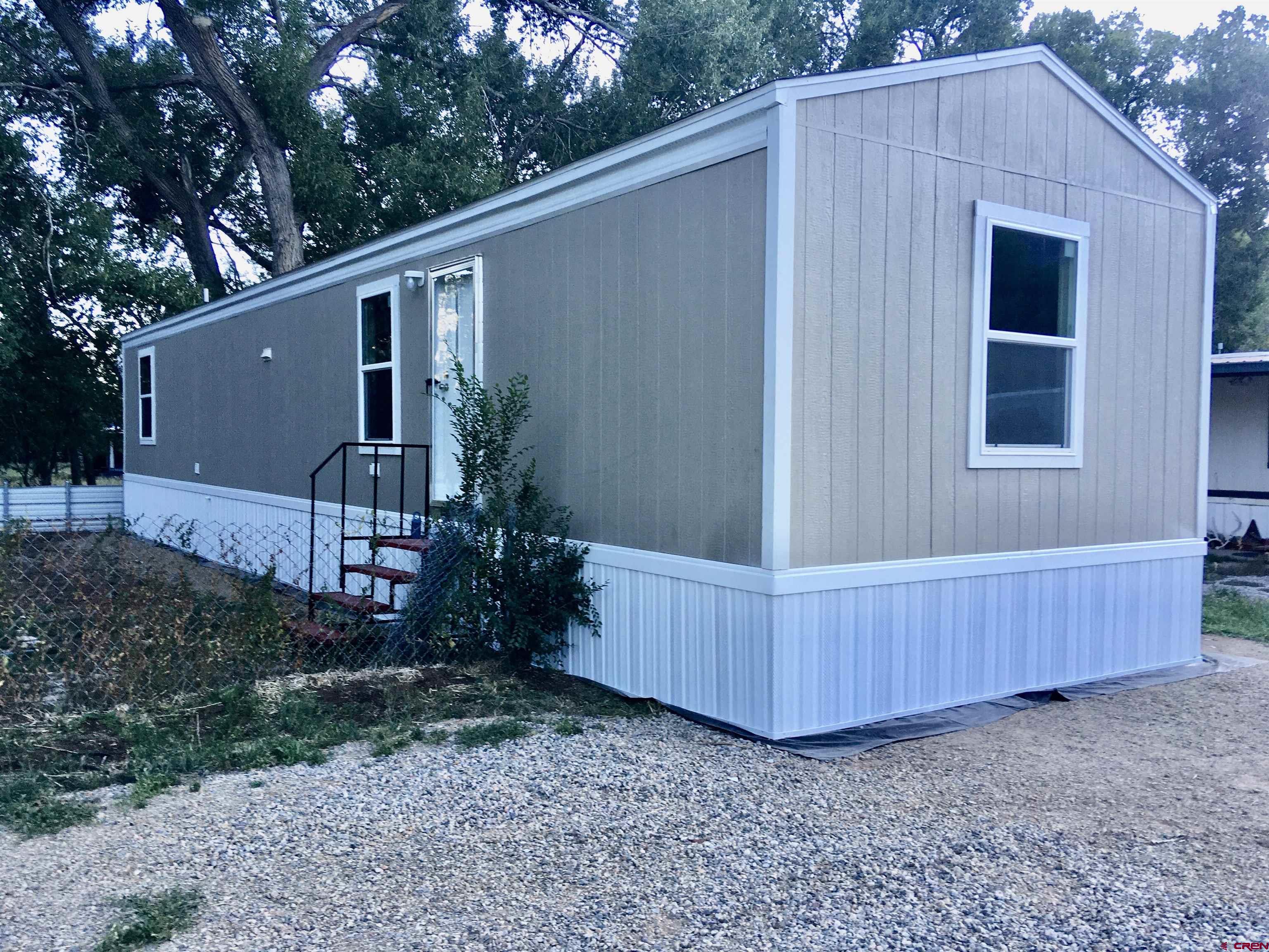 [Letter3 5] Space Rent For Manufactured Homes - mfgeb5s