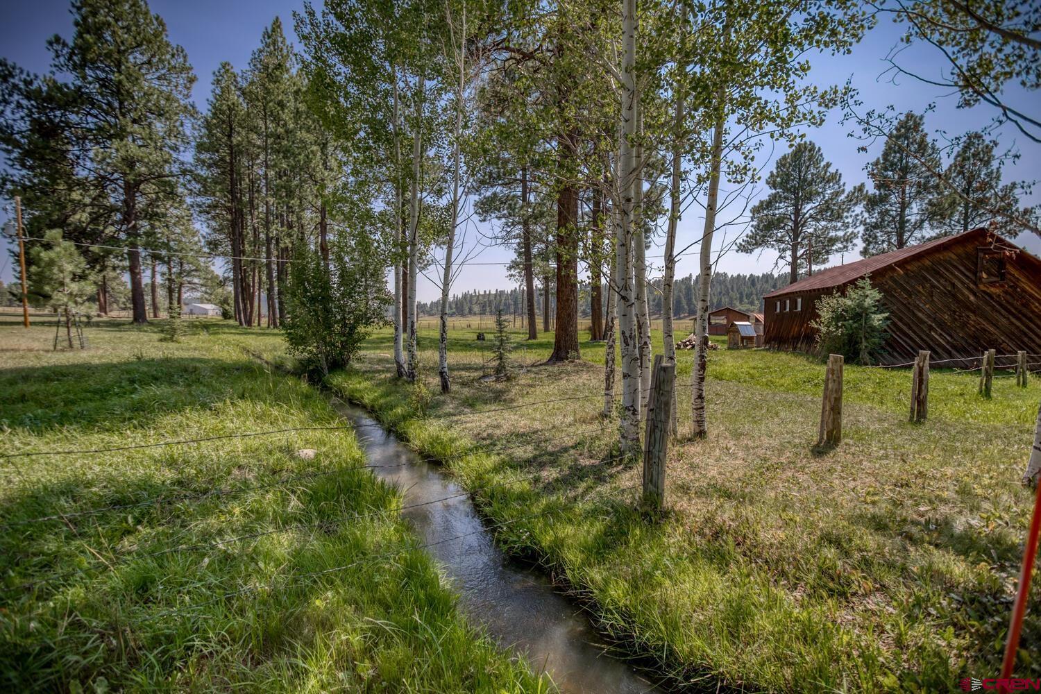 4070 County Rd. 200, Pagosa Springs, CO 81147 Listing Photo  4