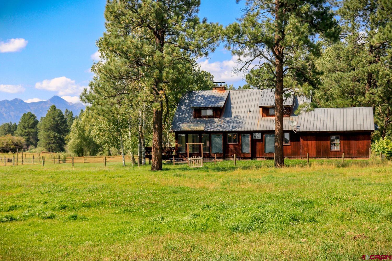4070 County Rd. 200, Pagosa Springs, CO 81147 Listing Photo  8
