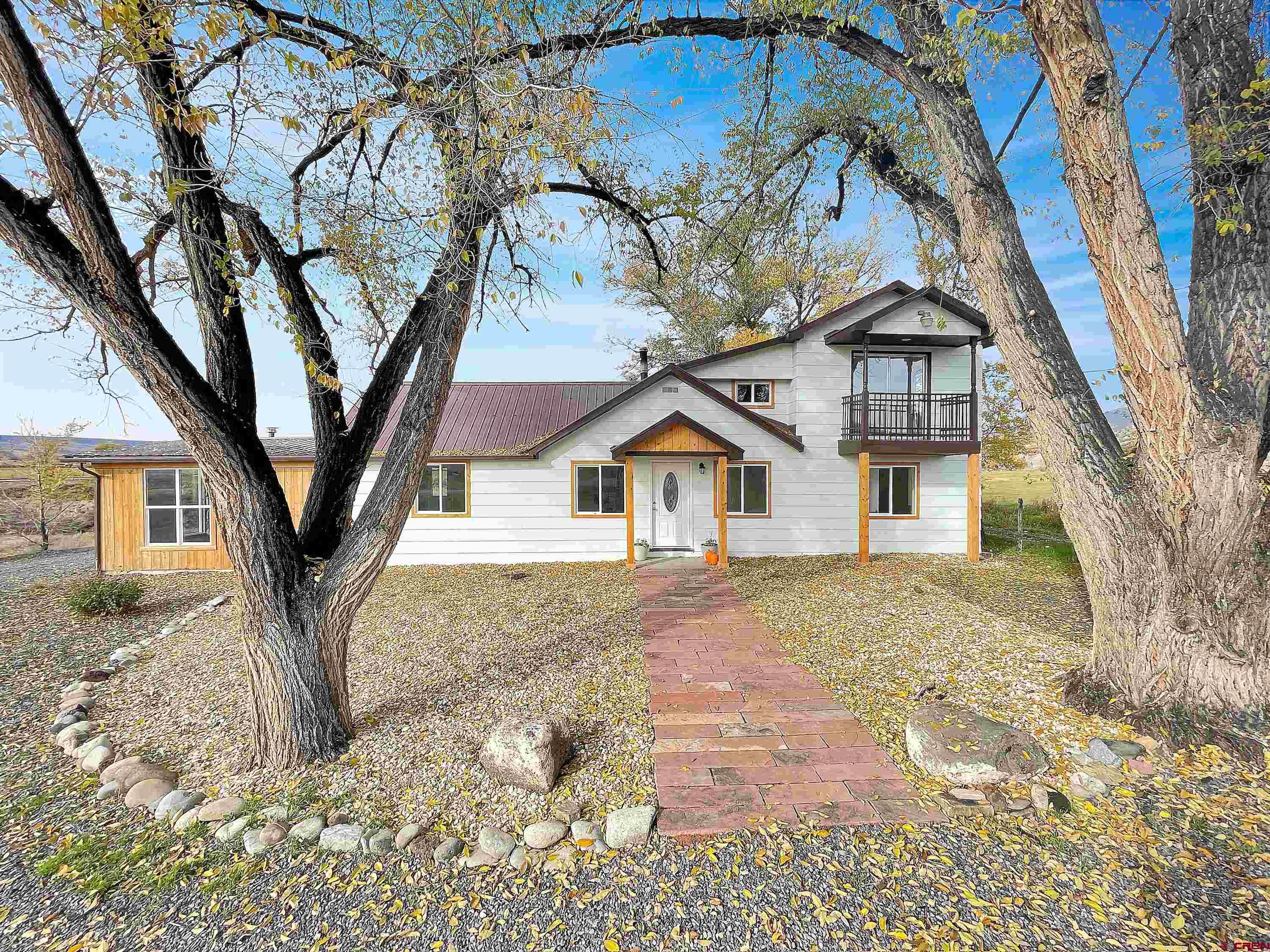 Hotchkiss Real Estate Wstern Colorado