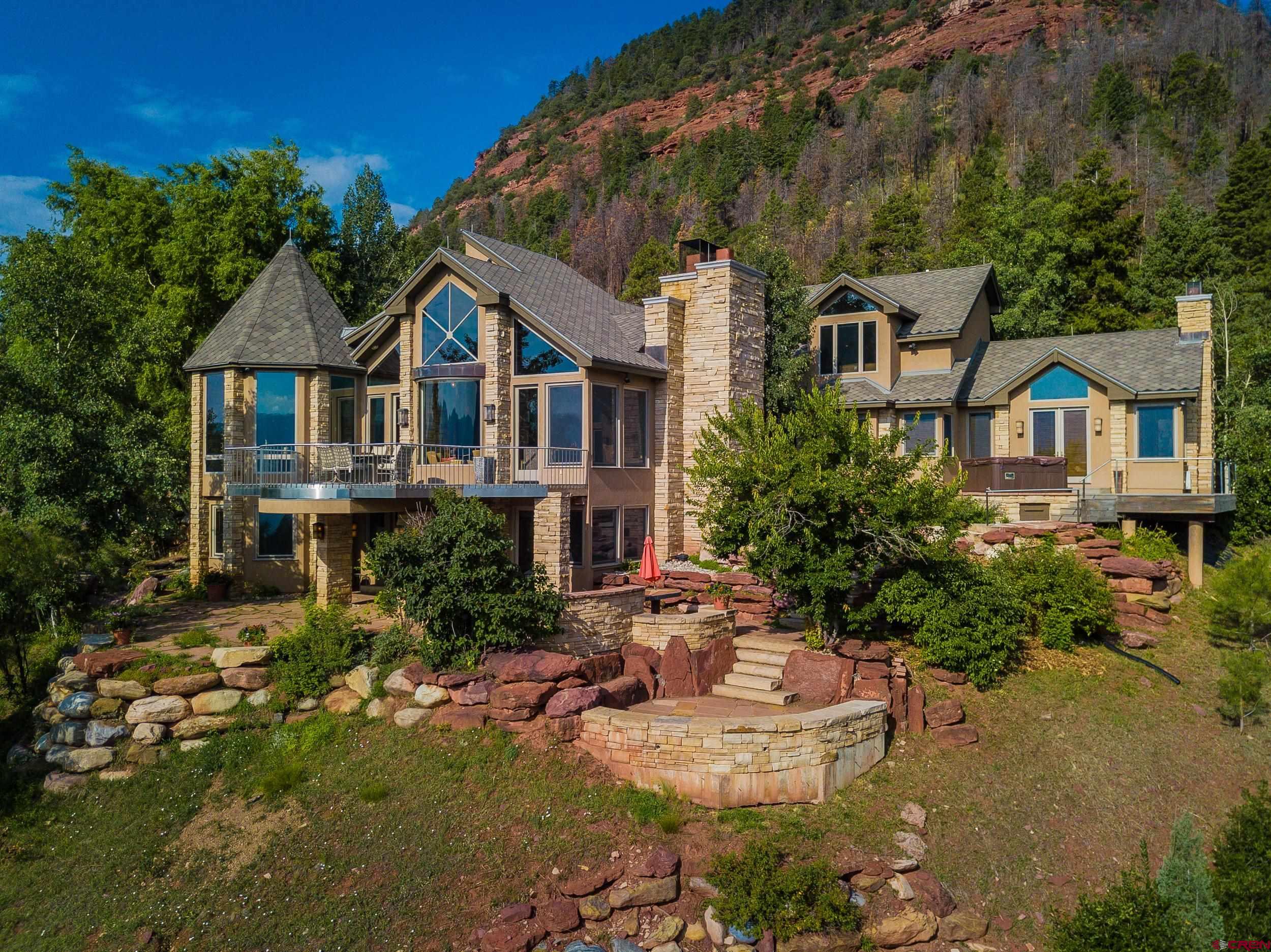 Pagosa Springs Real Estate Homes Ranches and waterfront for sale