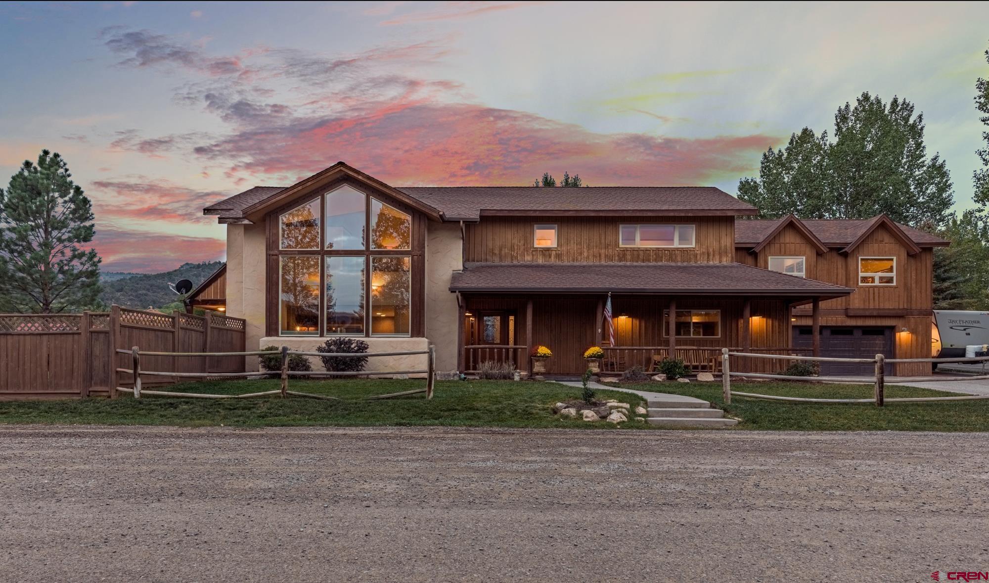 Ridgway Ridgway Real Estate