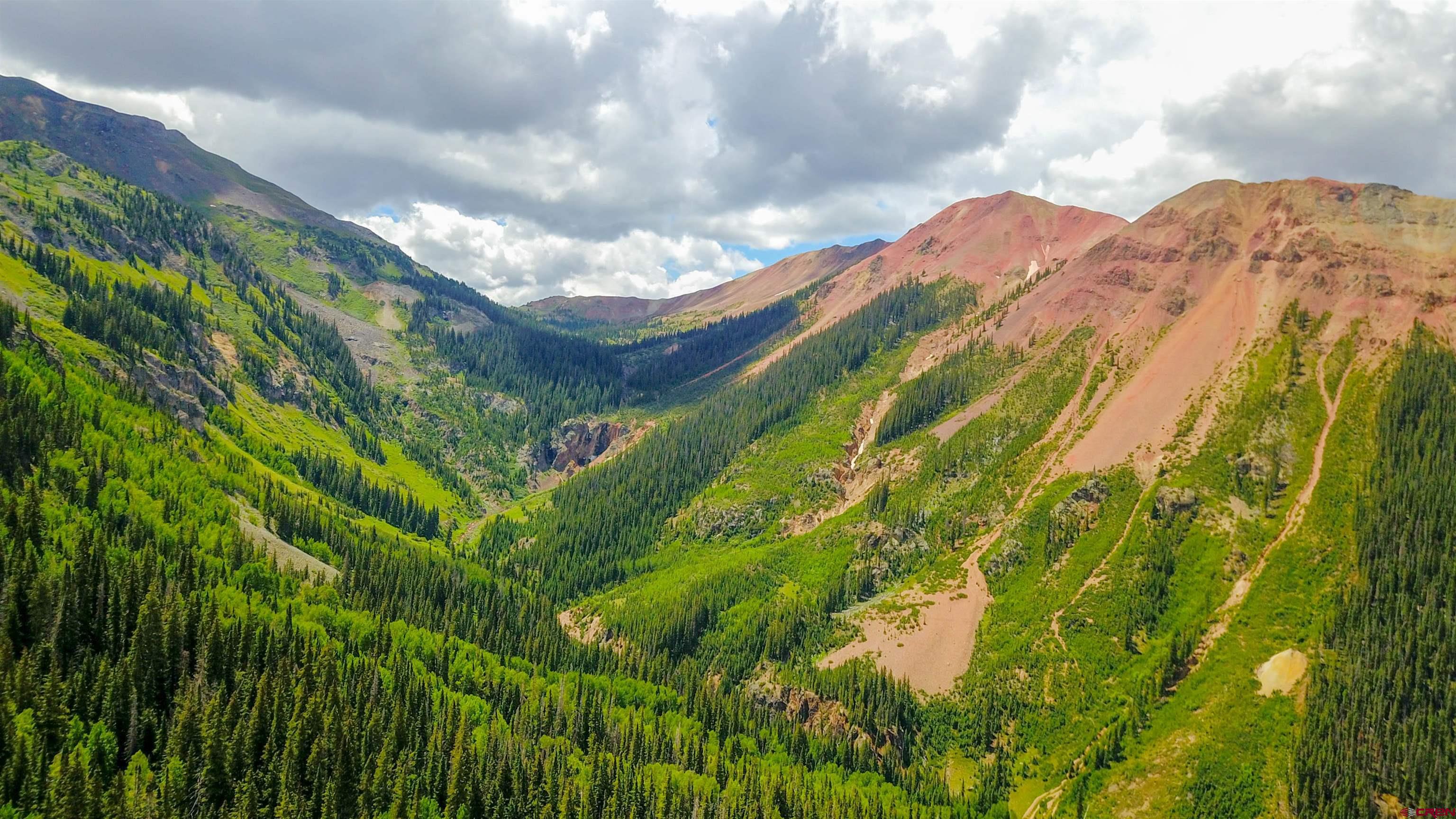 TBD CR20 Road, Ouray, CO 81427