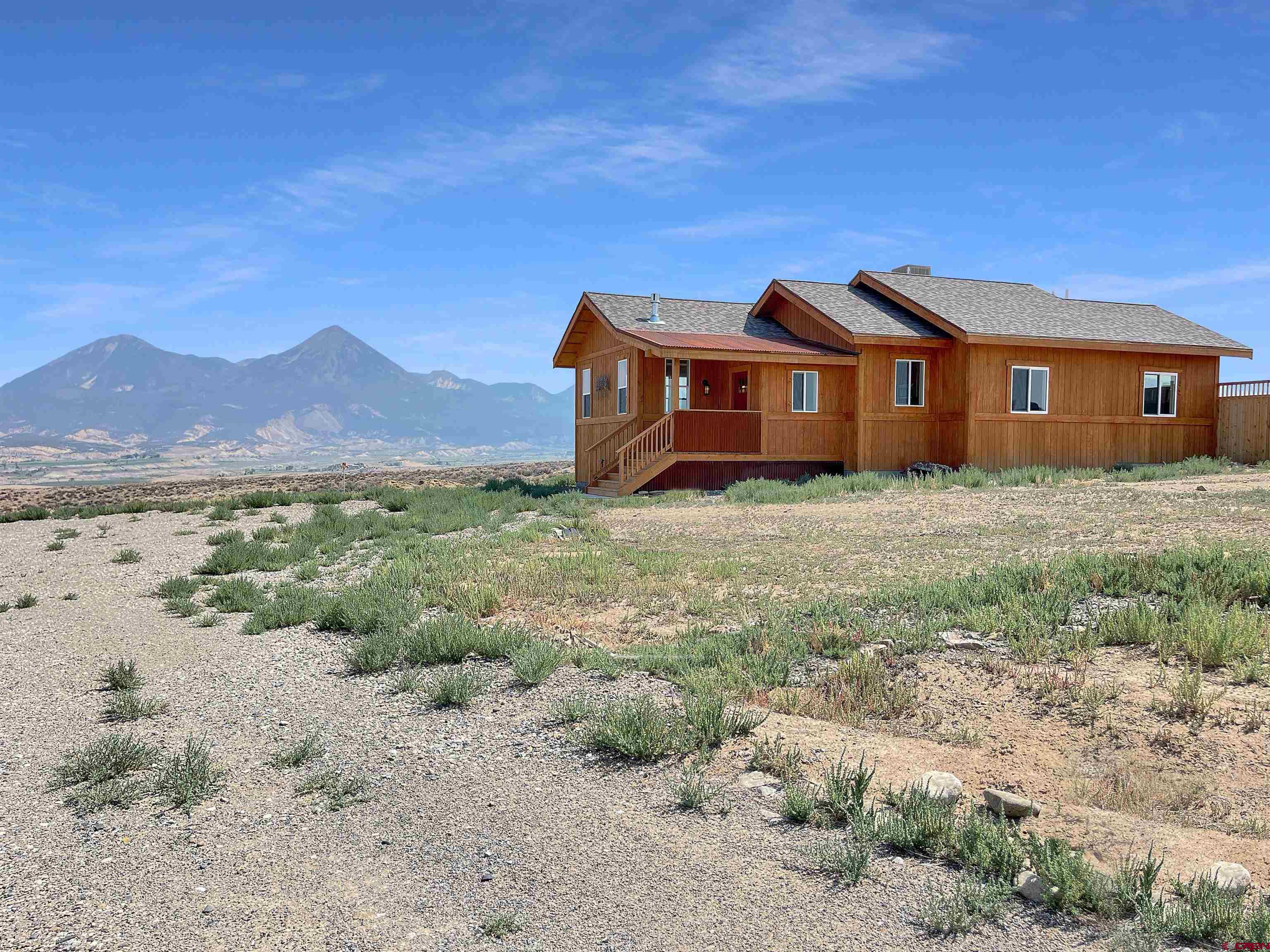 Homes for Sale Hotchkiss Colorado