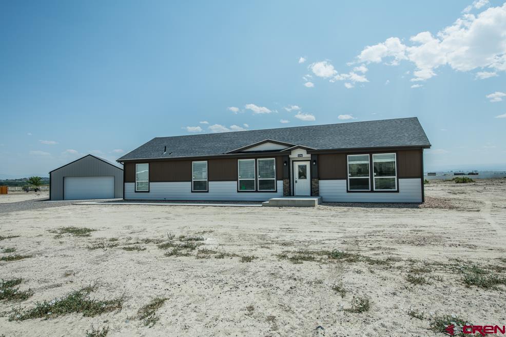 Real Estate Delta County Colorado Homes