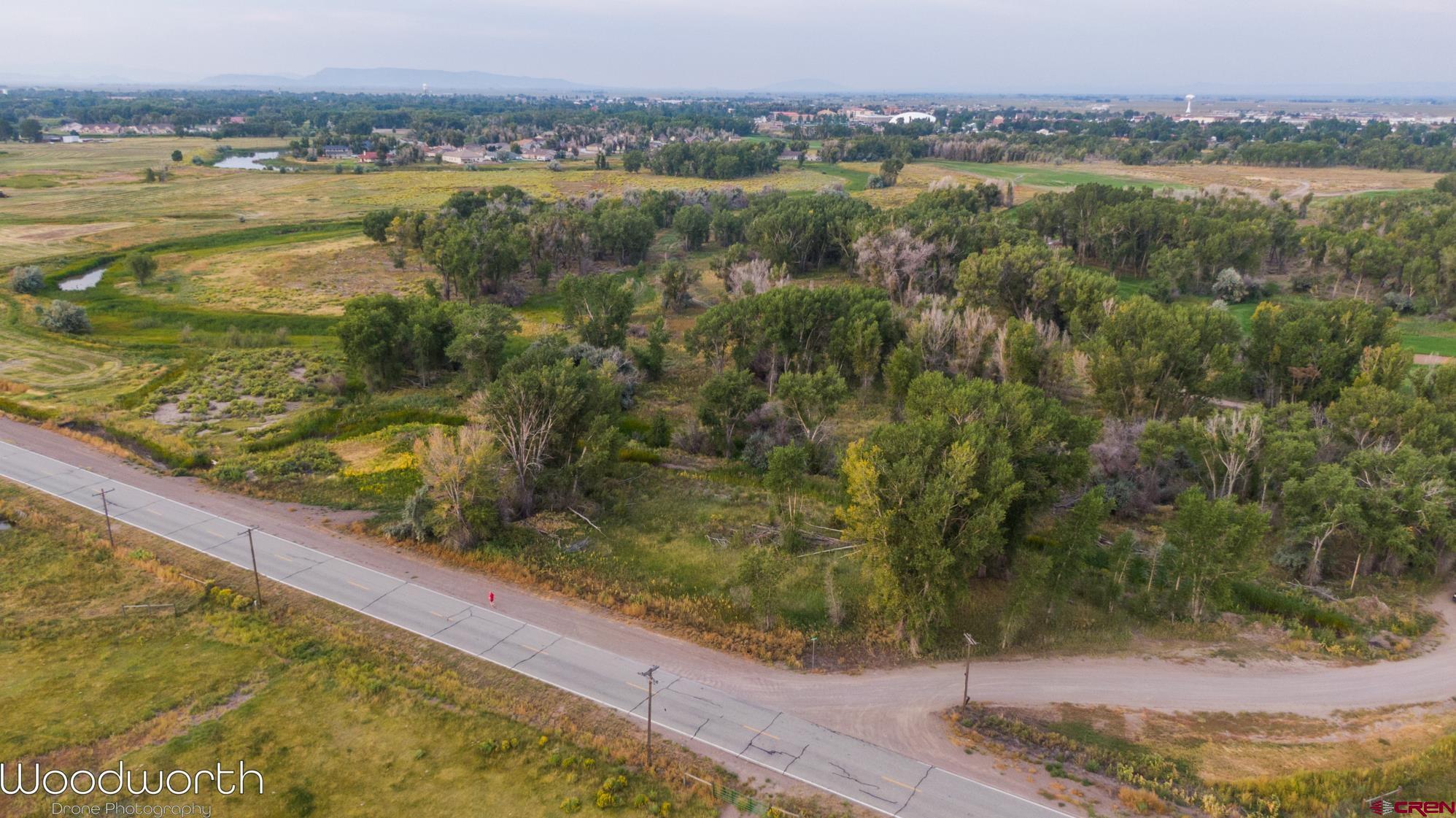 128 Lots Cottonwoods at Cattails, Alamosa, CO 81101