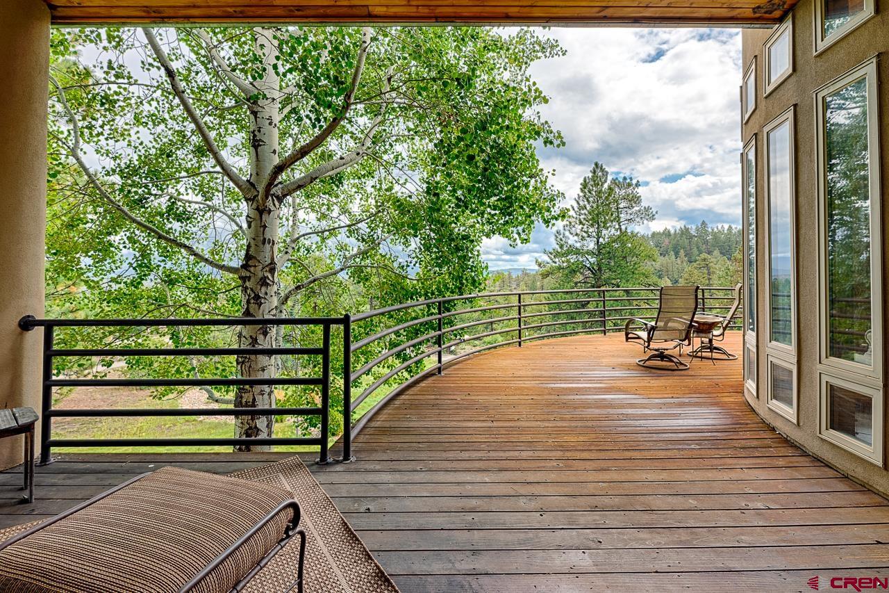 994 Cool Pines Drive, Pagosa Springs, CO 81147 Listing Photo  14