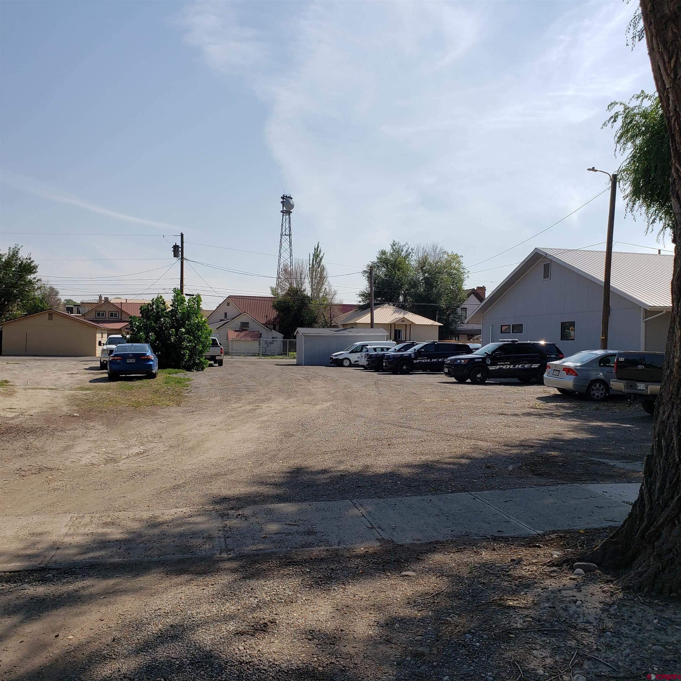 Land for Sale Delta County CO