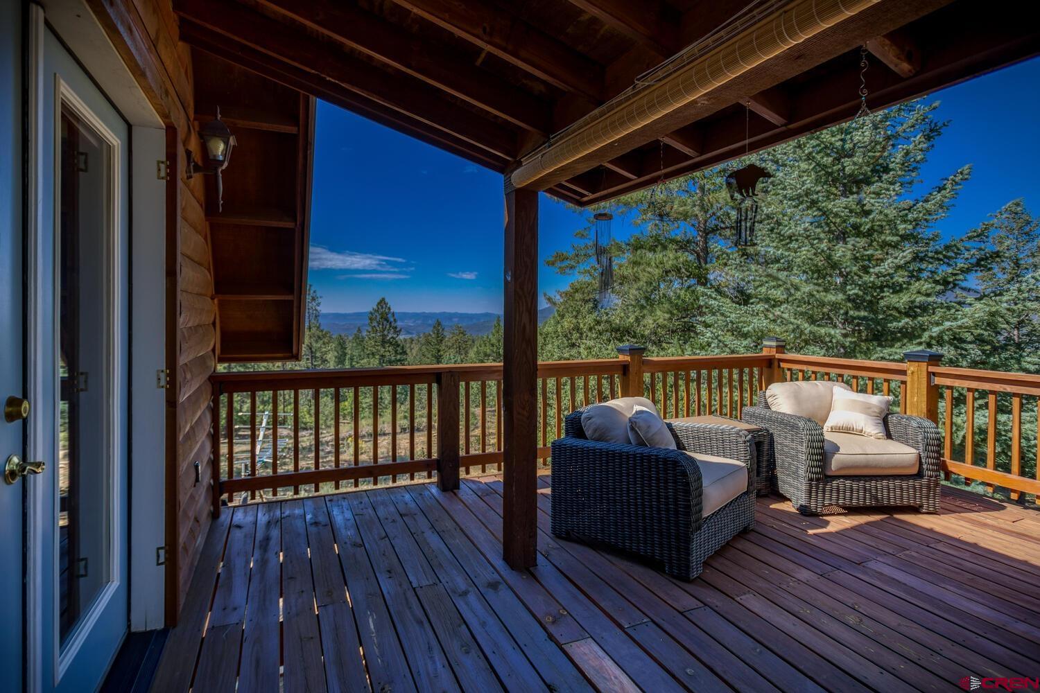 852 S Black Bear Place