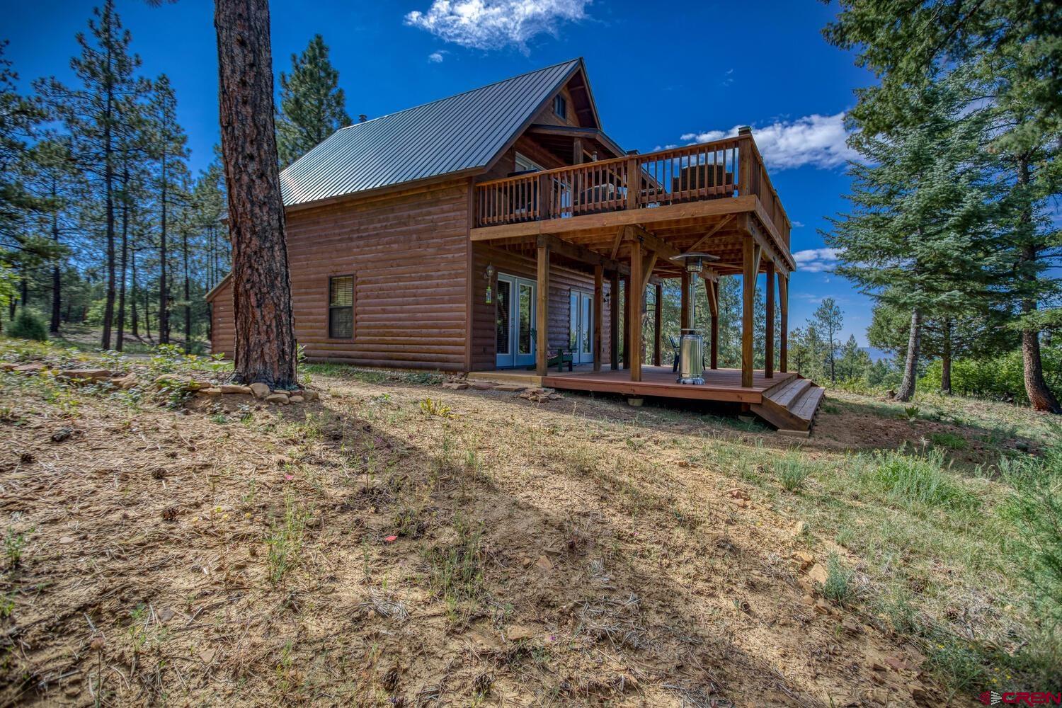 852 S Black Bear Place