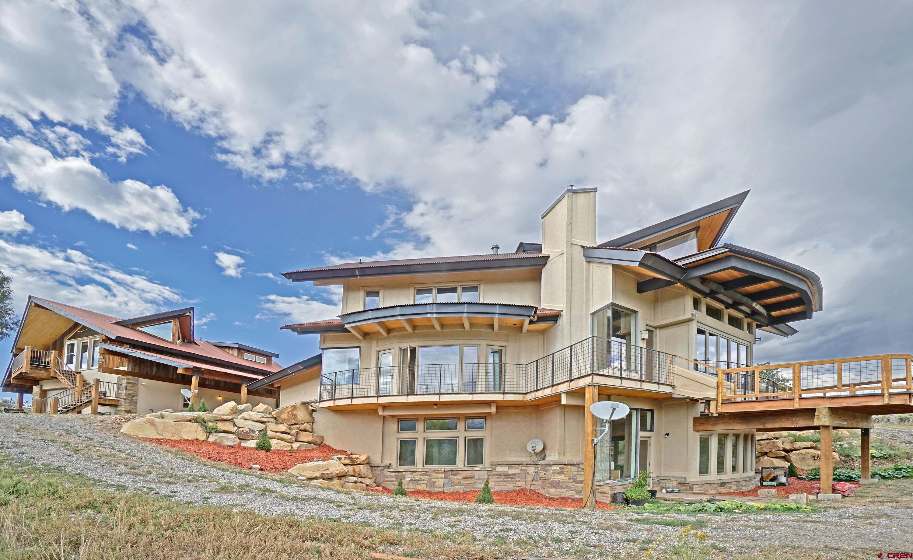 210 Sweetwater Drive, Ridgway, CO 81432