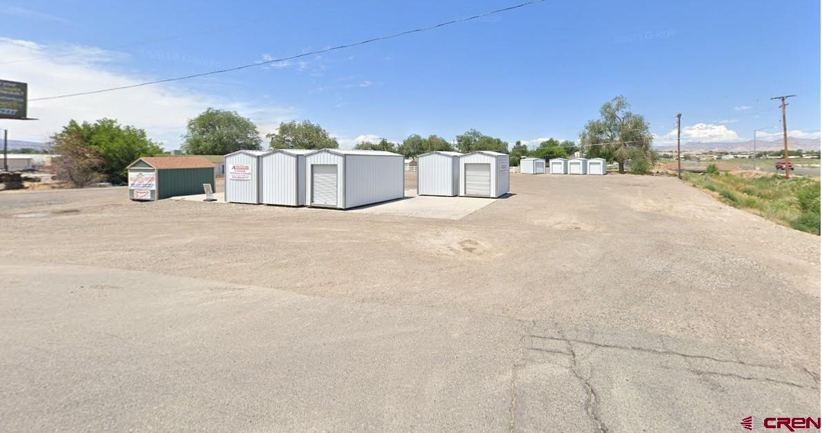 Photo of 2701 Grand Ave in Grand Junction, CO