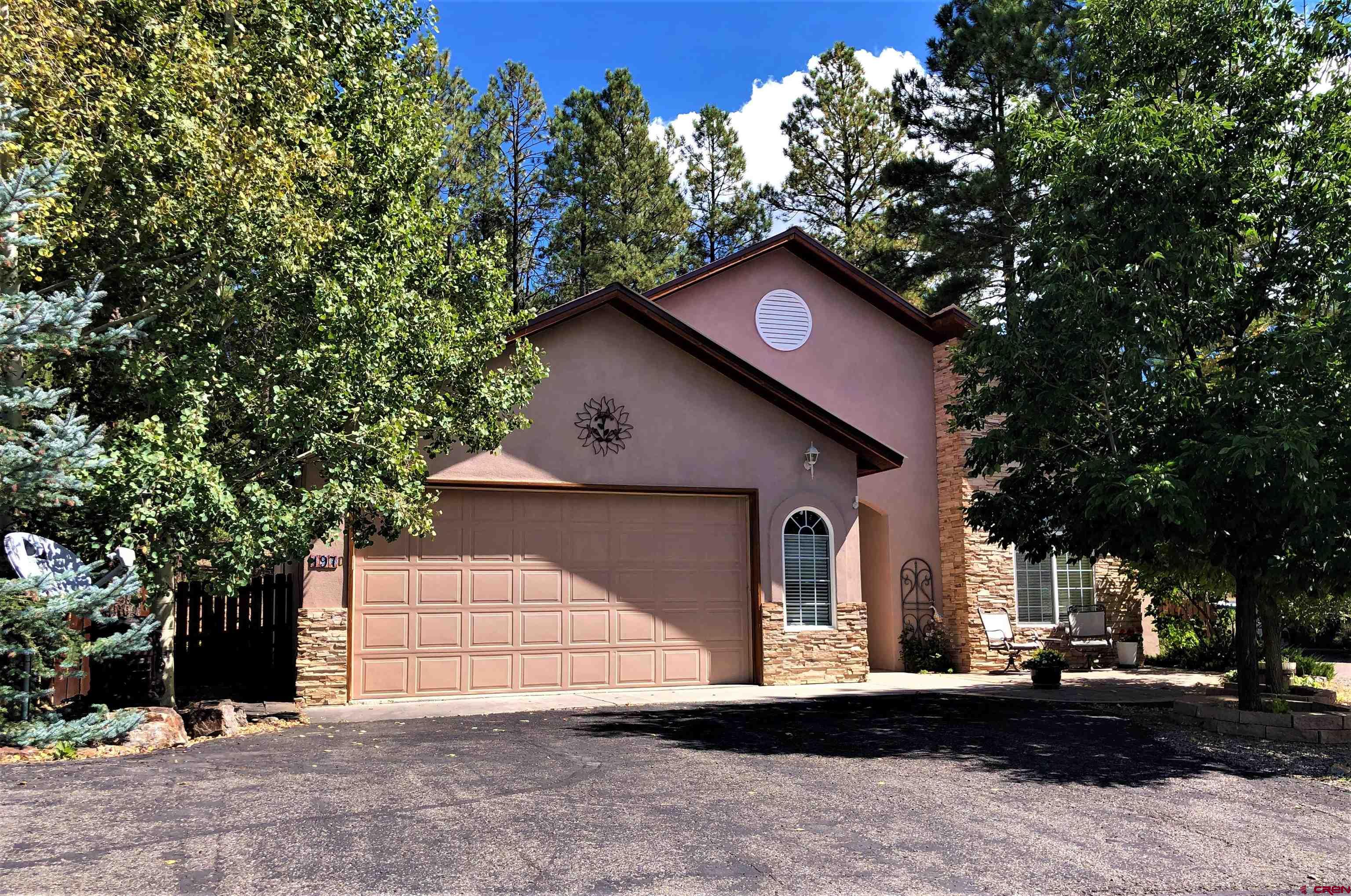 197 Aspenglow, #Unit D, Pagosa Springs, CO 81147 Listing Photo  1